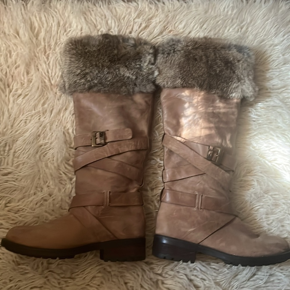 Knee High Boot - image 5